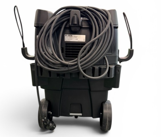 ELSEA XT14ELM XTOOL E 1400W ODKURZACZ DRY