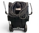 Zdjęcie ELSEA XT14ELM XTOOL E 1400W ODKURZACZ DRY