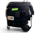 Zdjęcie ELSEA XT14ELM XTOOL E 1400W ODKURZACZ DRY