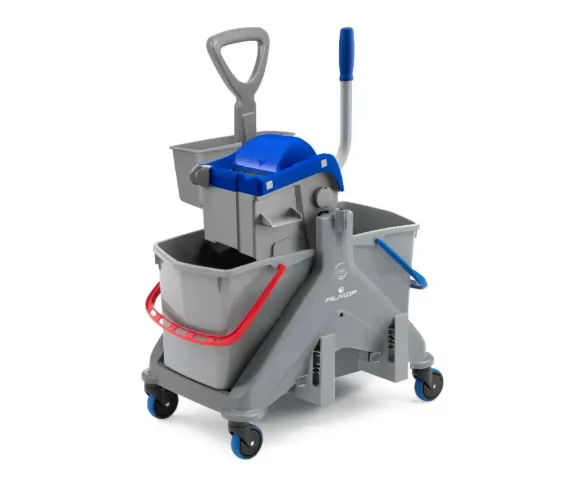 WÓZEK FILMOP ONEFRED 30L