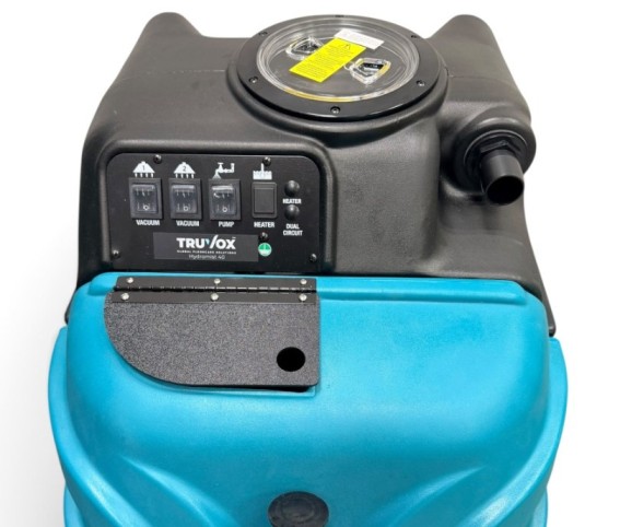ODKURZACZ PIORĄCY TRUVOX HYDROMIST 40-220