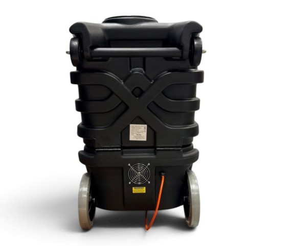 ODKURZACZ PIORĄCY TRUVOX HYDROMIST 40-220