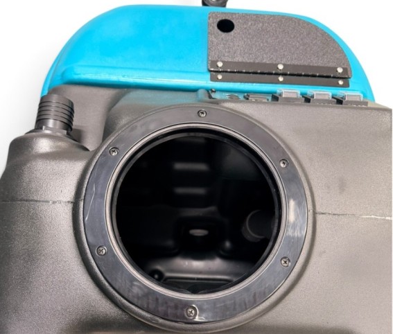 ODKURZACZ PIORĄCY TRUVOX HYDROMIST 40-220