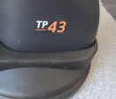 Zdjęcie  MASZYNA CZYSZCZĄCA TMB TP  43G
