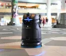 Zdjęcie ROBOT CZYSZCZĄCY R5 SCRUB