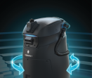 Zdjęcie ROBOT CZYSZCZĄCY R5 SCRUB