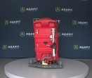 Zdjęcie   Maszyna czyszcząca Abila 45 B
