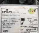 Zdjęcie Maszyna Czyszcząca Vispa 35B