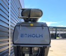 Zdjęcie MASZYNA CZYSZCZĄCA EGHOLM  PARK RANGER 2150