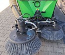 Zdjęcie MASZYNA CZYSZCZĄCA EGHOLM  PARK RANGER 2150
