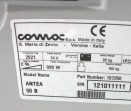 Zdjęcie Maszyna Czyszcząca Antea 50 B