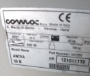 Zdjęcie  Maszyna  Czyszcząca Antea 50 B