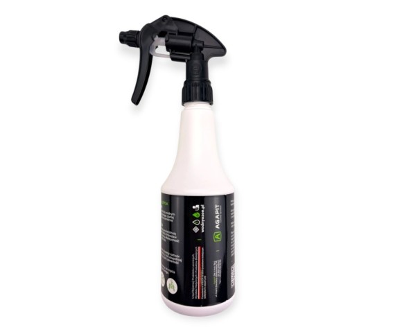 AGAPIT SANZONATE BUTELKA 500 ML