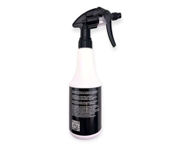 AGAPIT SANZONATE BUTELKA 500 ML