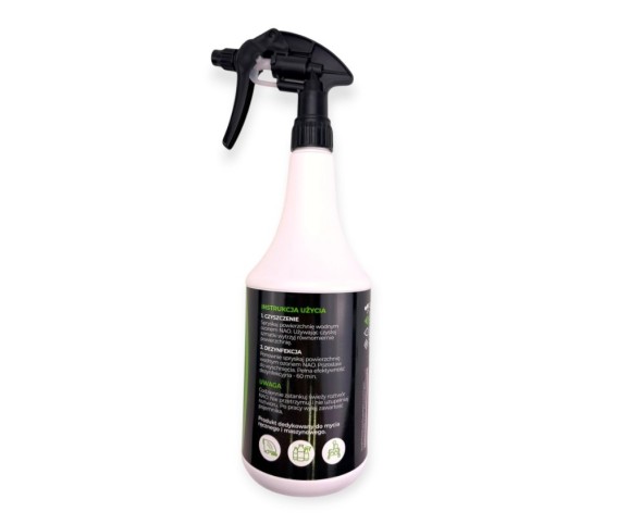 AGAPIT SANZONATE BUTELKA 1000 ML