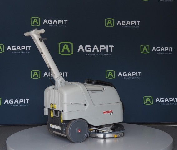 VISPA XL ESSENTIAL AGM  