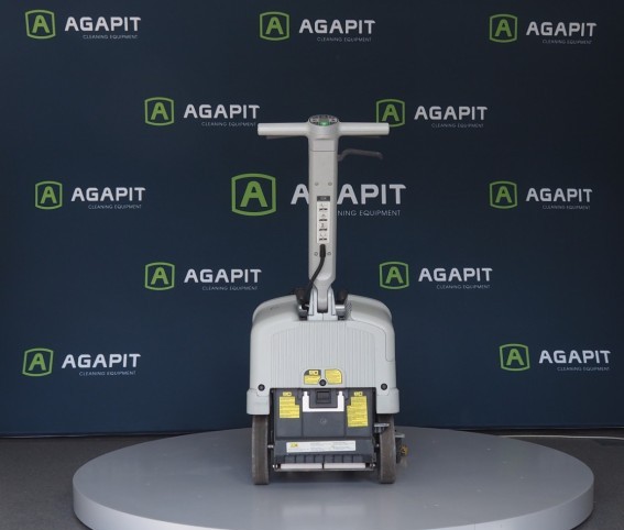 VISPA XL ESSENTIAL AGM  