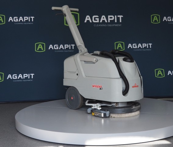 VISPA XL ESSENTIAL AGM  