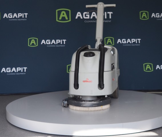 VISPA XL ESSENTIAL AGM  
