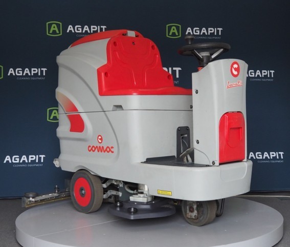 Comac Innova 85B