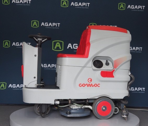Comac Innova 85B