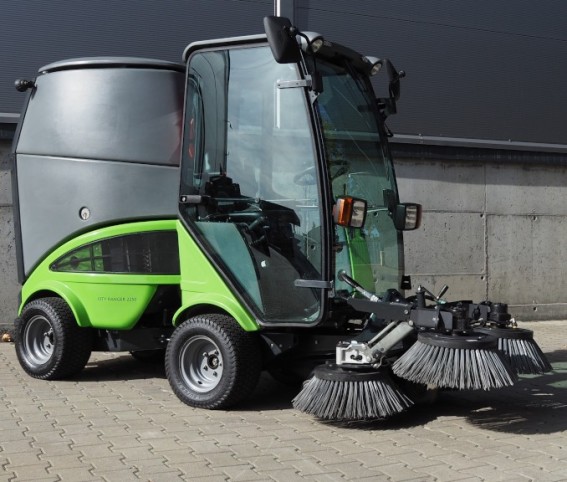 Egholm 2250