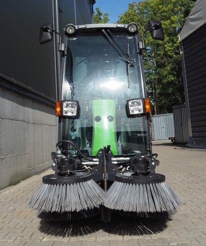 Egholm 2250