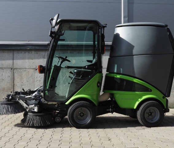 Egholm 2250
