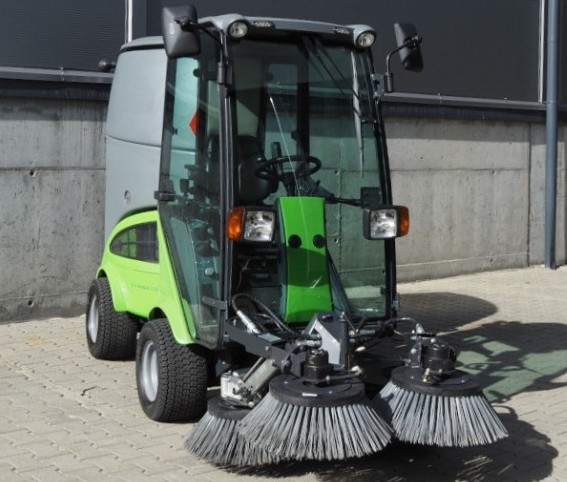 Egholm 2250