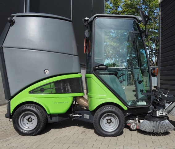 Egholm 2250