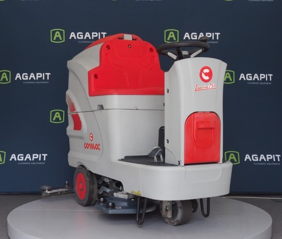 Comac Innova 75B
