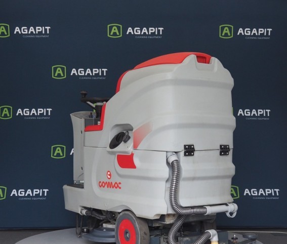 Comac Innova 75B