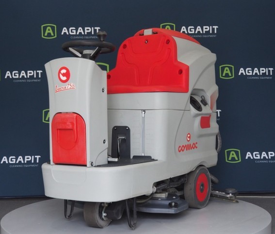 Comac Innova 75B