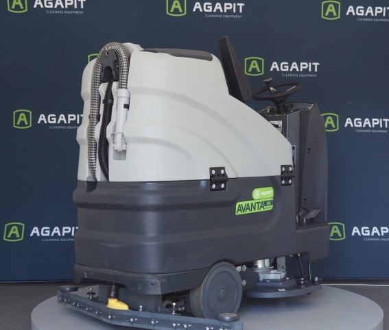 Avanta  Comfort M 85B
