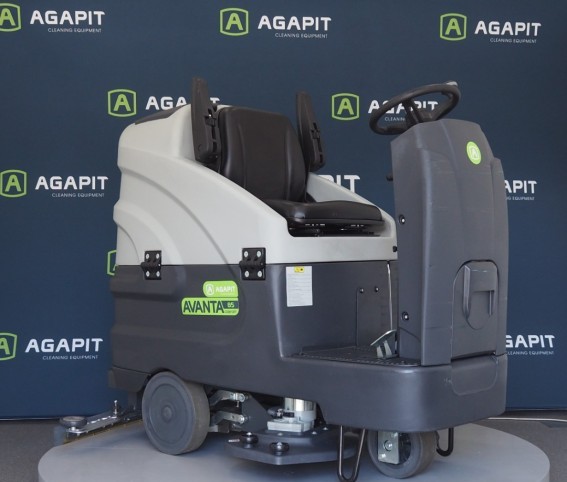 Avanta  Comfort M 85B