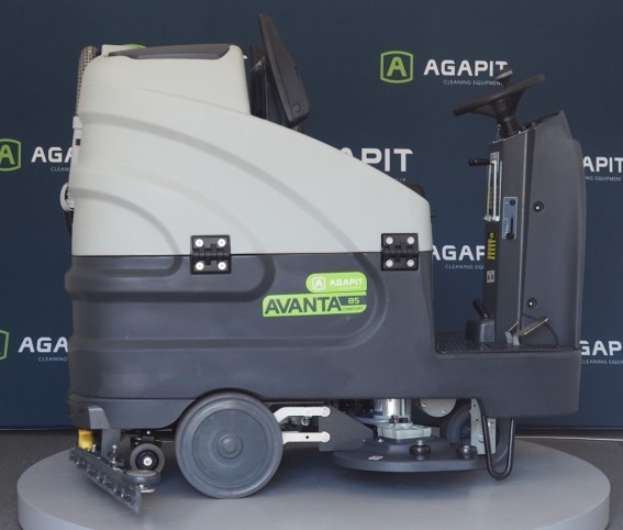 Avanta  Comfort M 85B