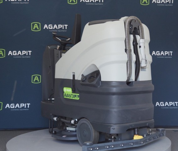Avanta  Comfort M 85B