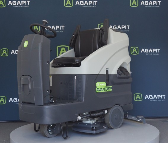 Avanta  Comfort M 85B