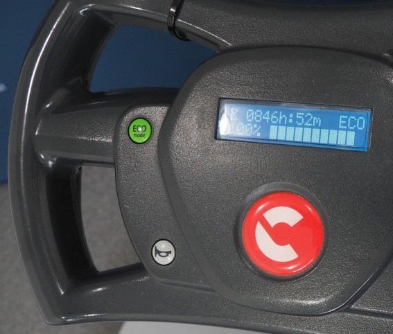 Comac Innova 55B