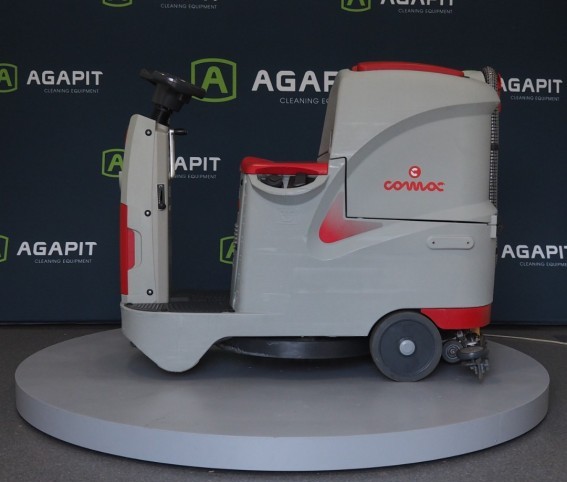 Comac Innova 55B
