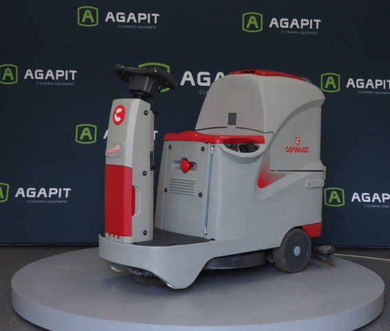 Comac Innova 55B