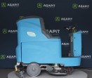Zdjęcie  Maszyna czyszcząca Fimap MMG 85B
