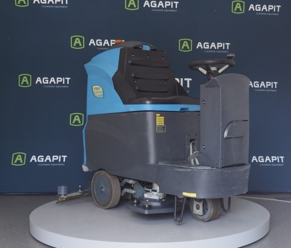 Fimap MMG 75B