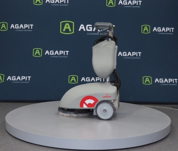 Comac Vispa 35B