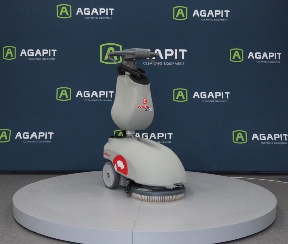 Comac Vispa 35B