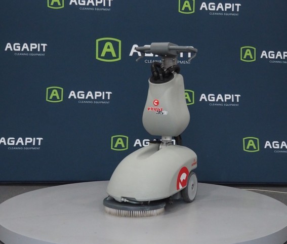 Comac Vispa 35B