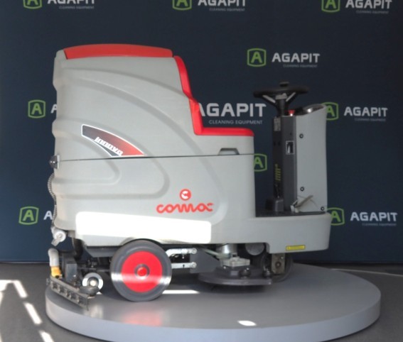 Comac Innova 75B