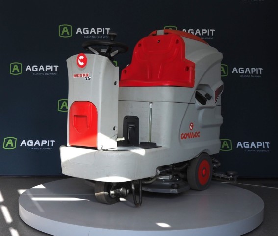 Comac Innova 75B