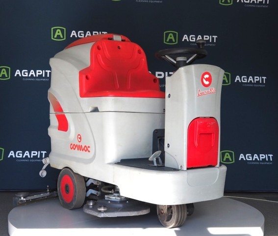 Comac Innova 85B
