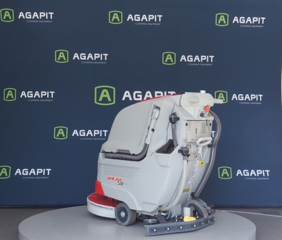 Comac Antea 50 BT